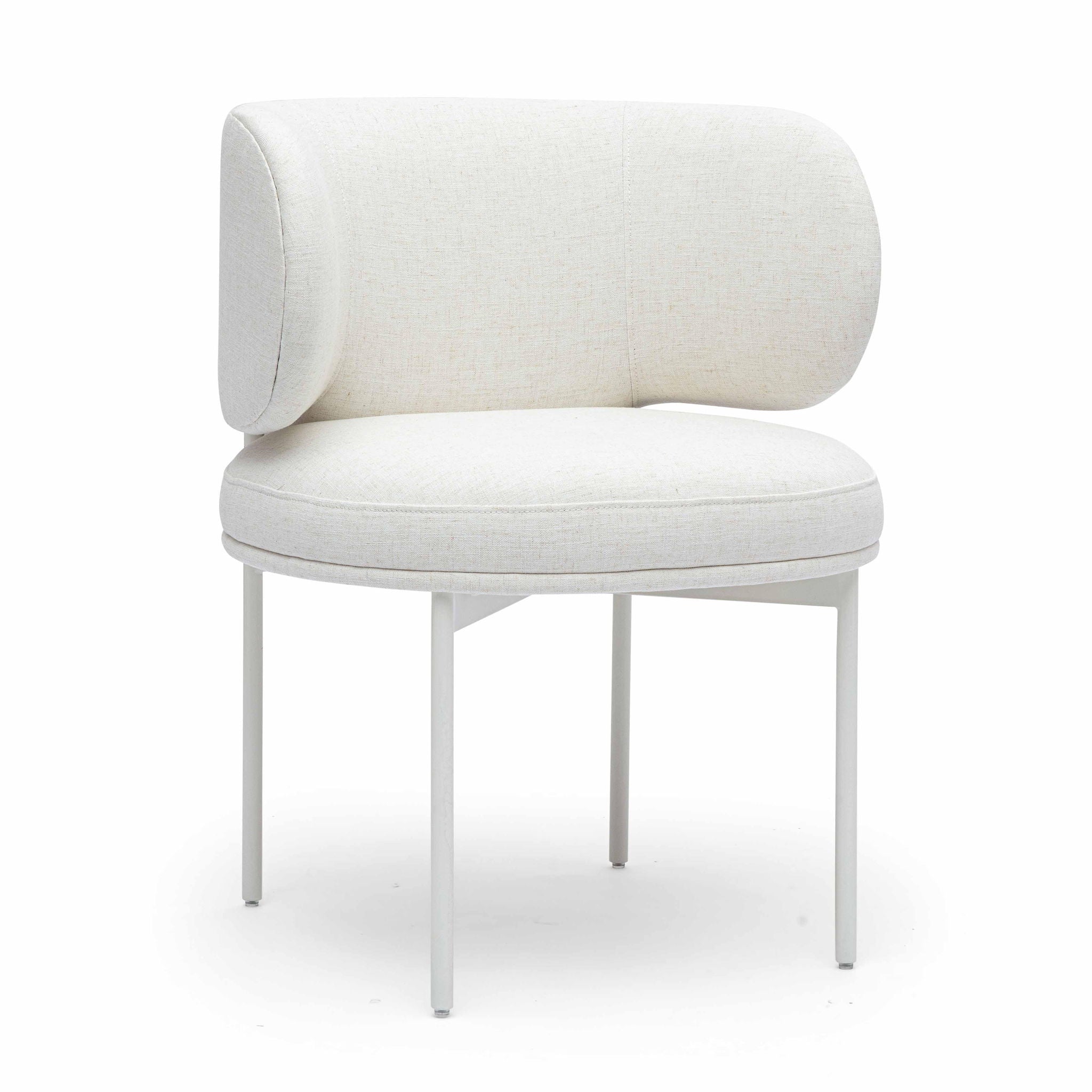Maureen - Dining Chair - Urban Living Furniture (Los Angeles, CA)