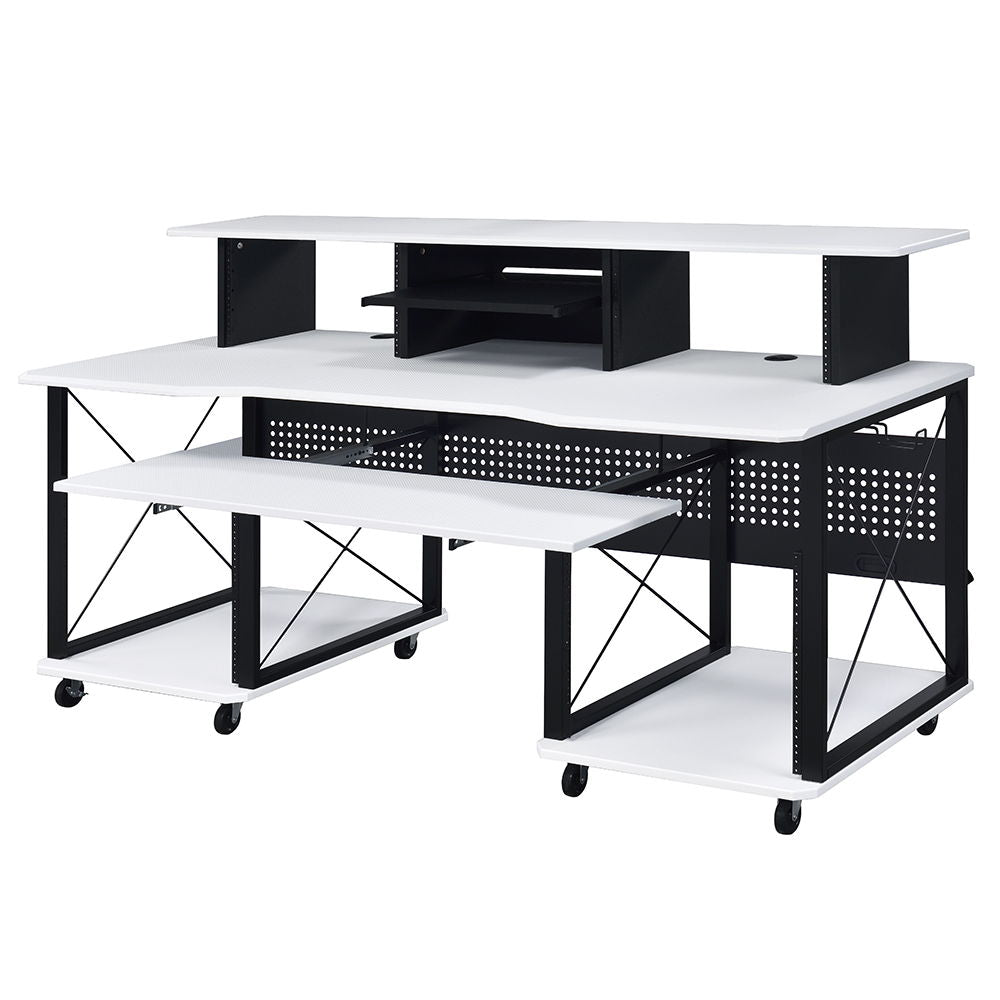 Megara - Music Desk - Urban Living Furniture (Los Angeles, CA)