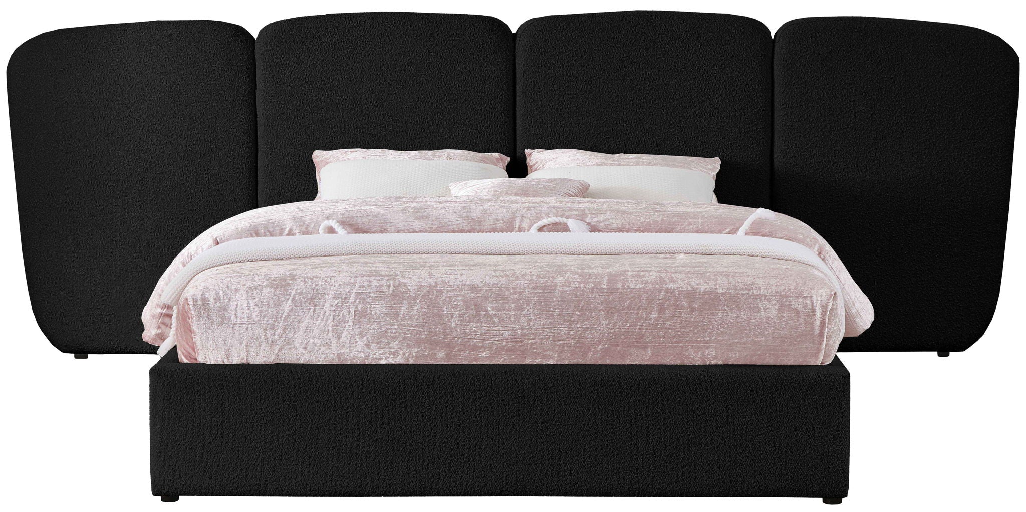 Shiloh - Bed - Urban Living Furniture (Los Angeles, CA)