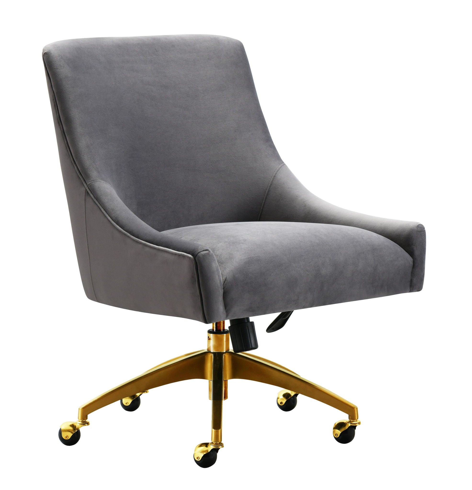 Beatrix - Office Swivel Chair - Urban Living Furniture (Los Angeles, CA)