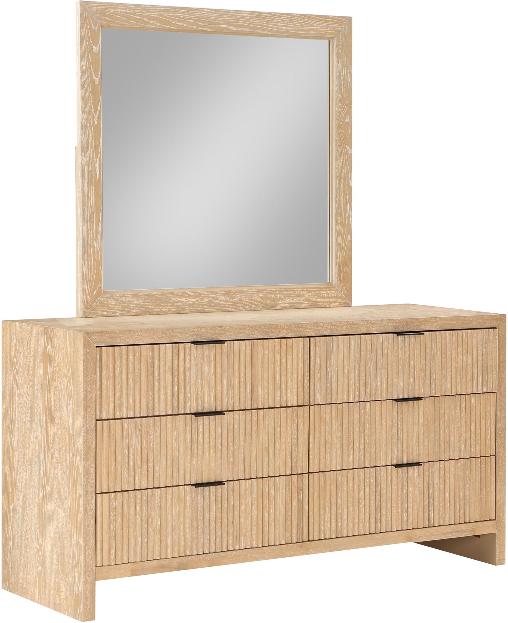 Fairfax - Dresser - Urban Living Furniture (Los Angeles, CA)