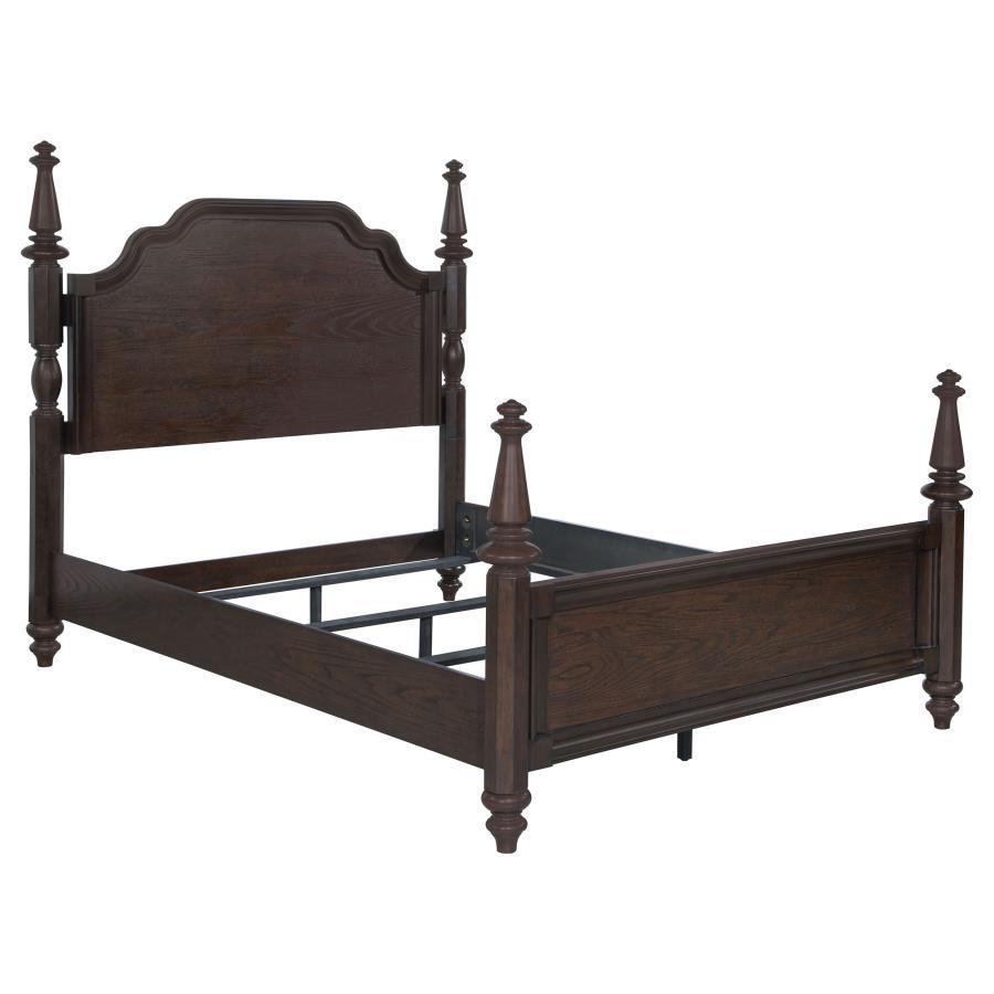 Andover - Bedroom Set