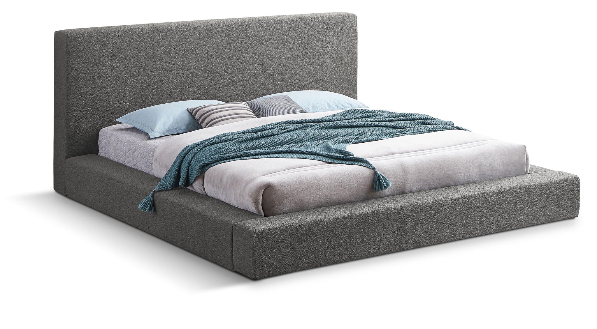 Terra - Bed - Urban Living Furniture (Los Angeles, CA)