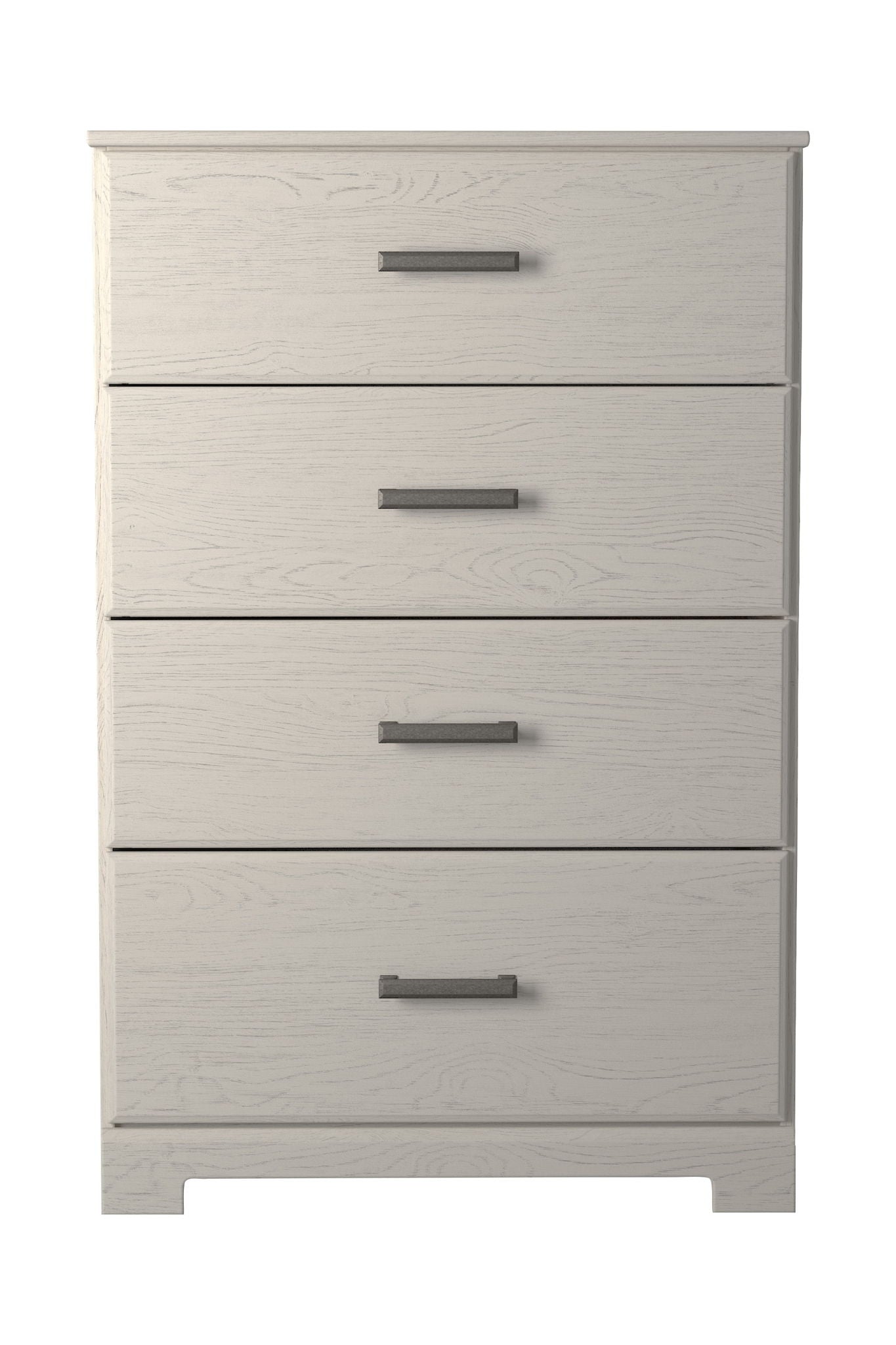 Stelsie - White - Four Drawer Chest - Urban Living Furniture (Los Angeles, CA)