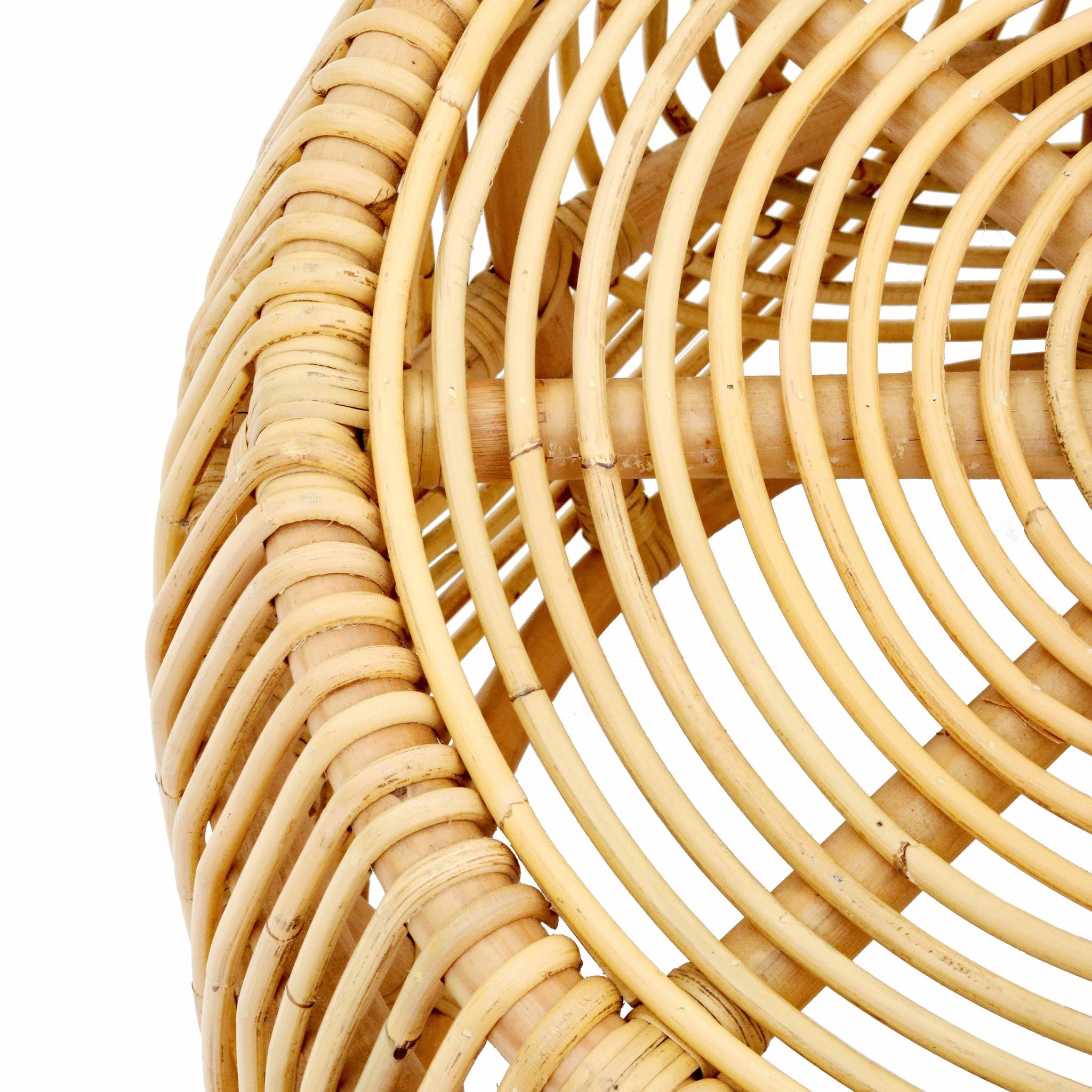 Azrina - Nesting Tables - Natural - Urban Living Furniture (Los Angeles, CA)