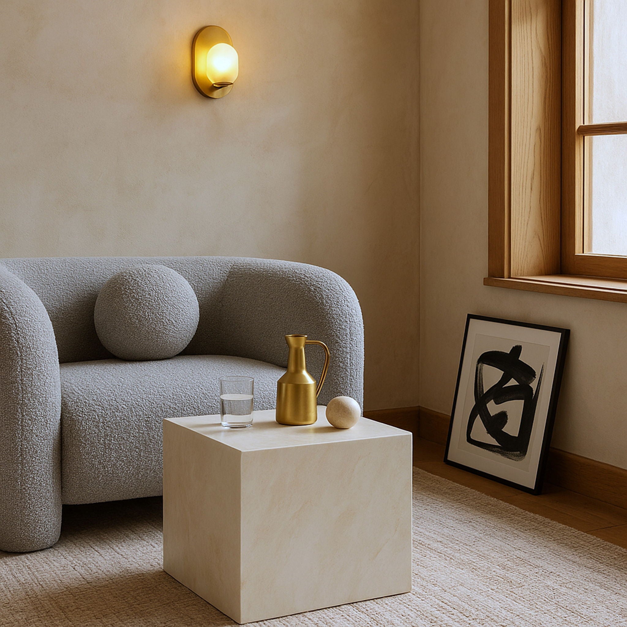 Piazza - Table - Urban Living Furniture (Los Angeles, CA)