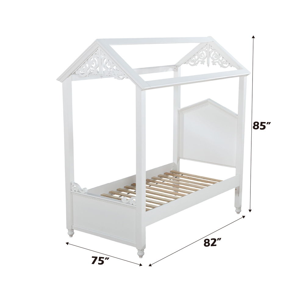 Rapunzel - Trundle - Urban Living Furniture (Los Angeles, CA)