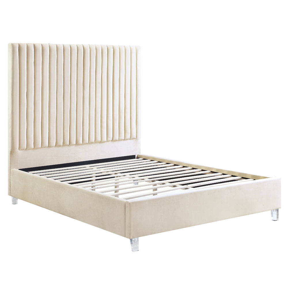 Edzia - Bed - Urban Living Furniture (Los Angeles, CA)