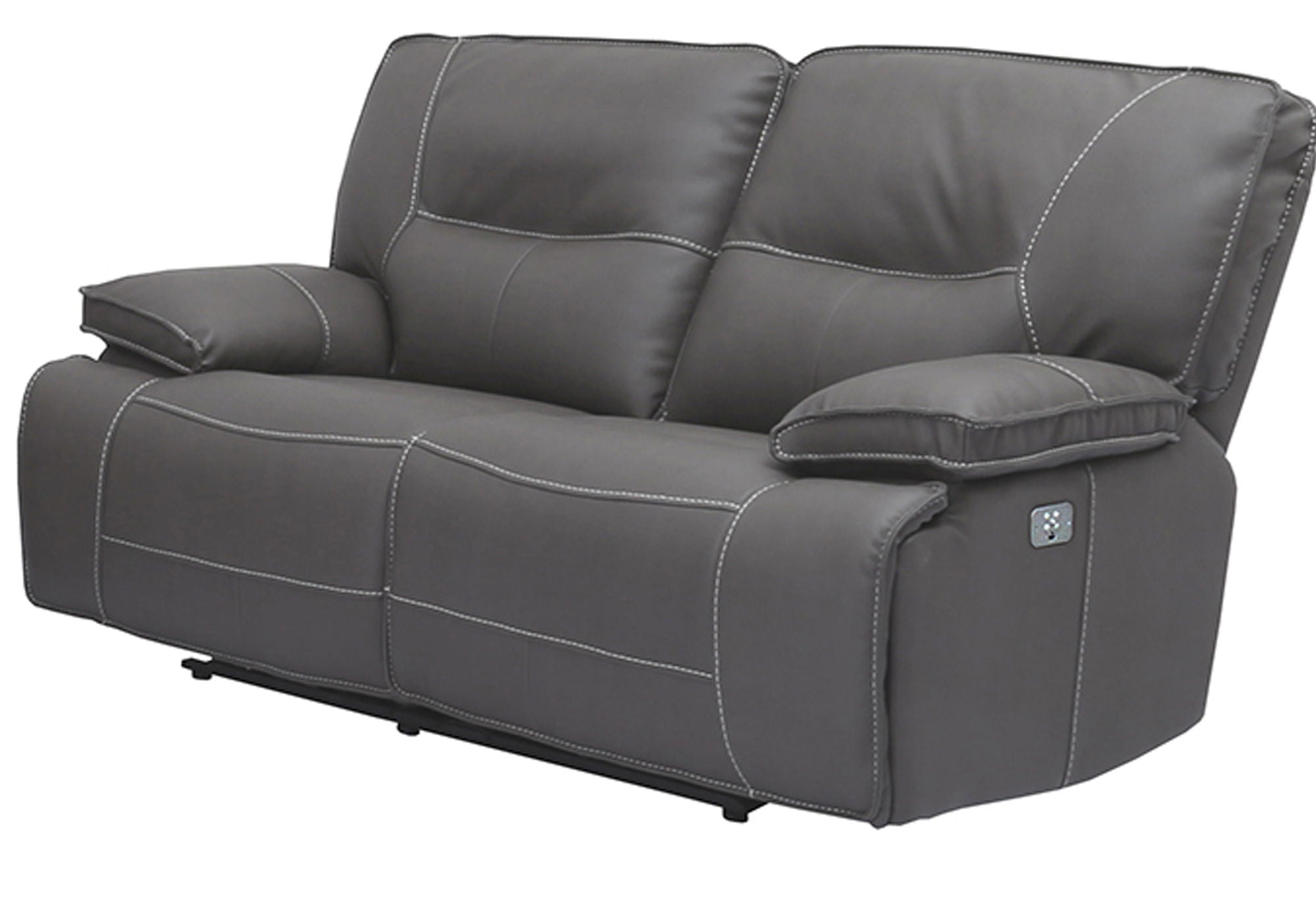 Spartacus - Power Loveseat - Urban Living Furniture (Los Angeles, CA)