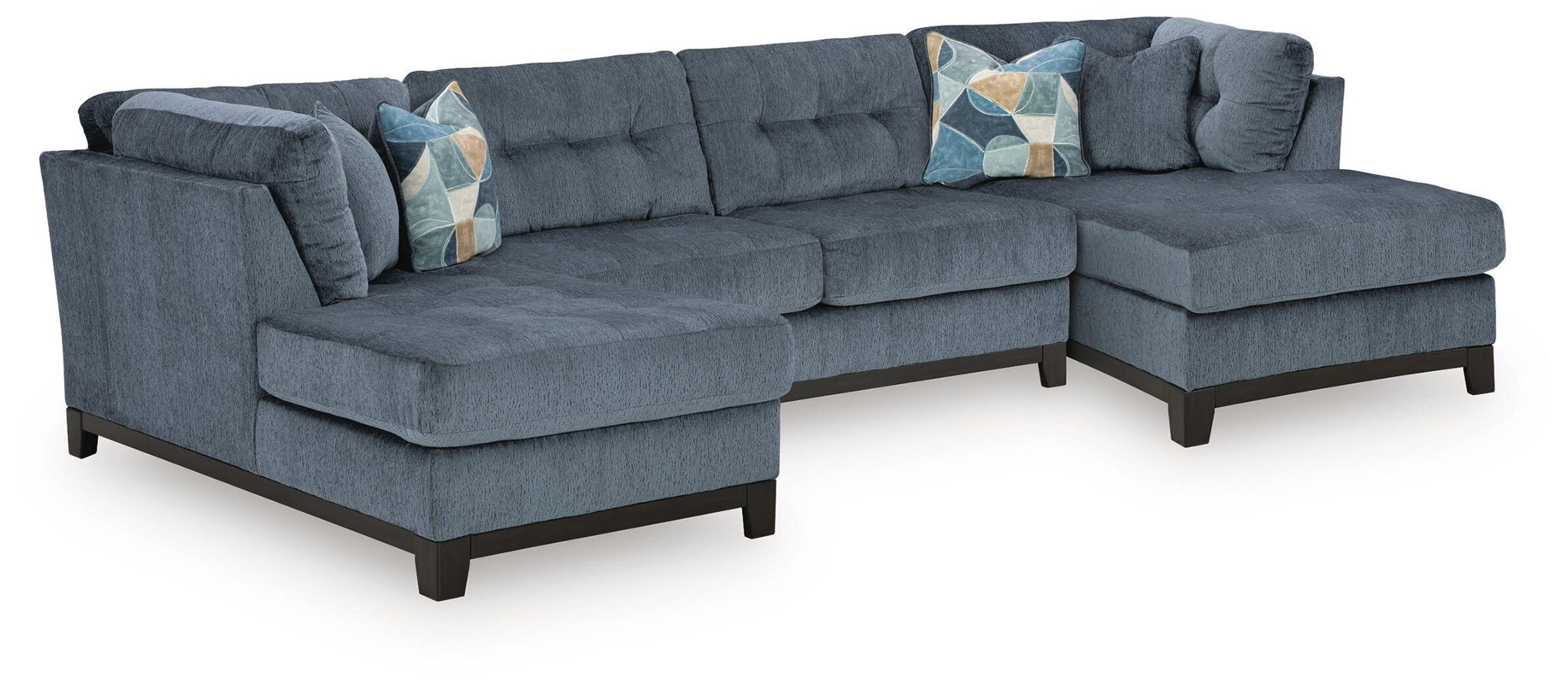 Maxon Place - Sectional - Urban Living Furniture (Los Angeles, CA)