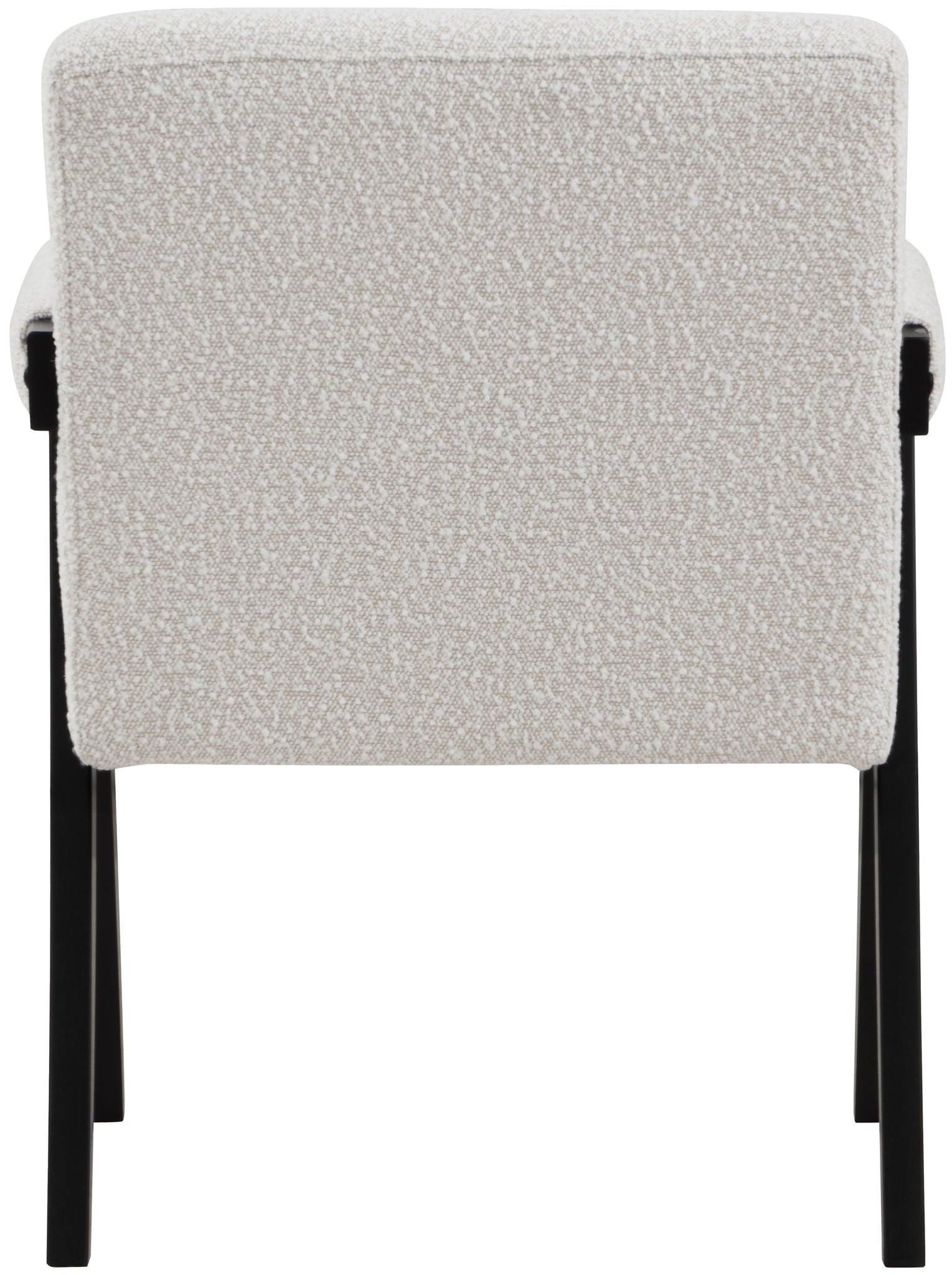 Woodloch - Accent Chair With Black Frame - Urban Living Furniture (Los Angeles, CA)