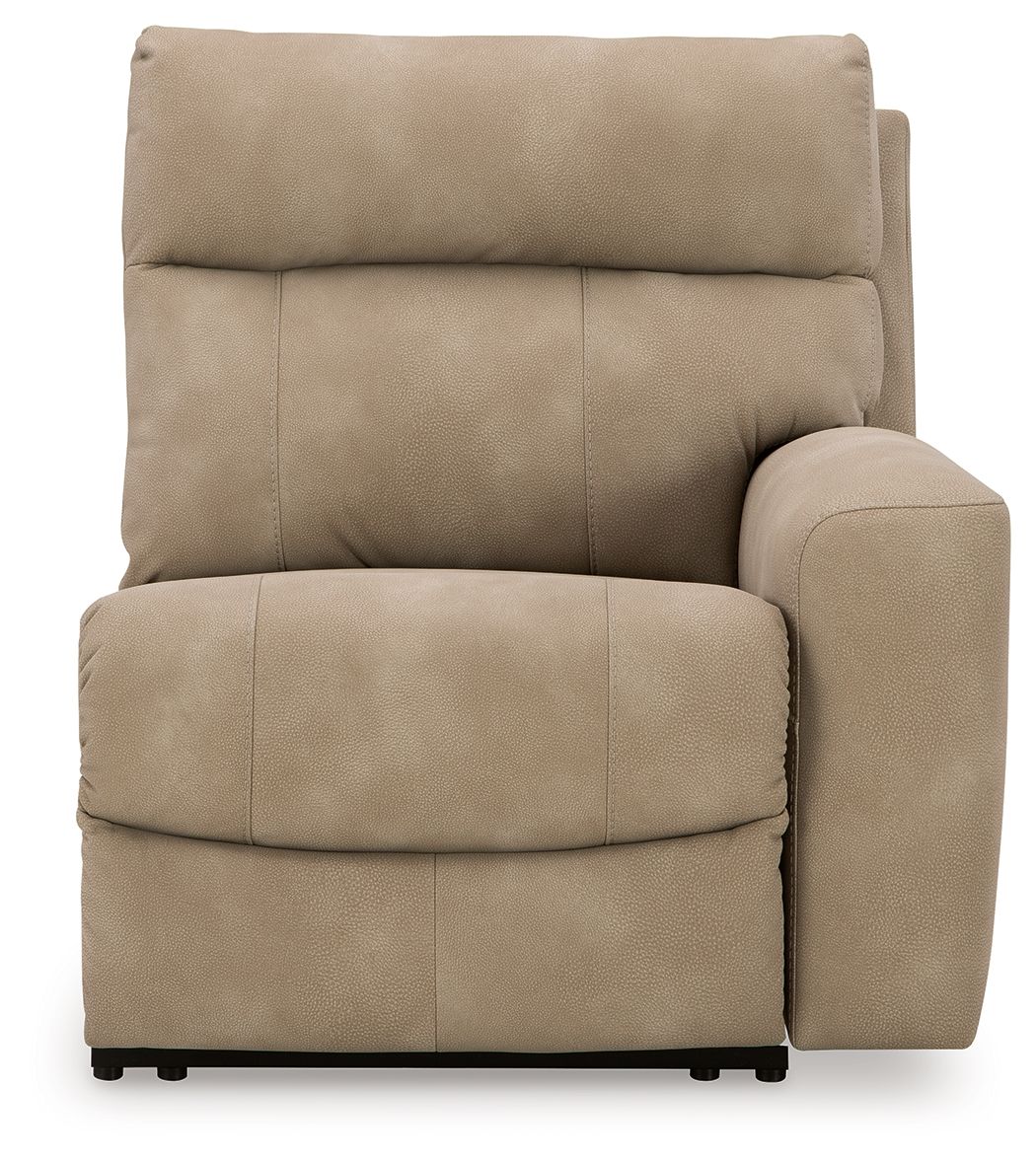 Next-gen Durapella - Sand - Raf Zero Wall Power Recliner - Urban Living Furniture (Los Angeles, CA)