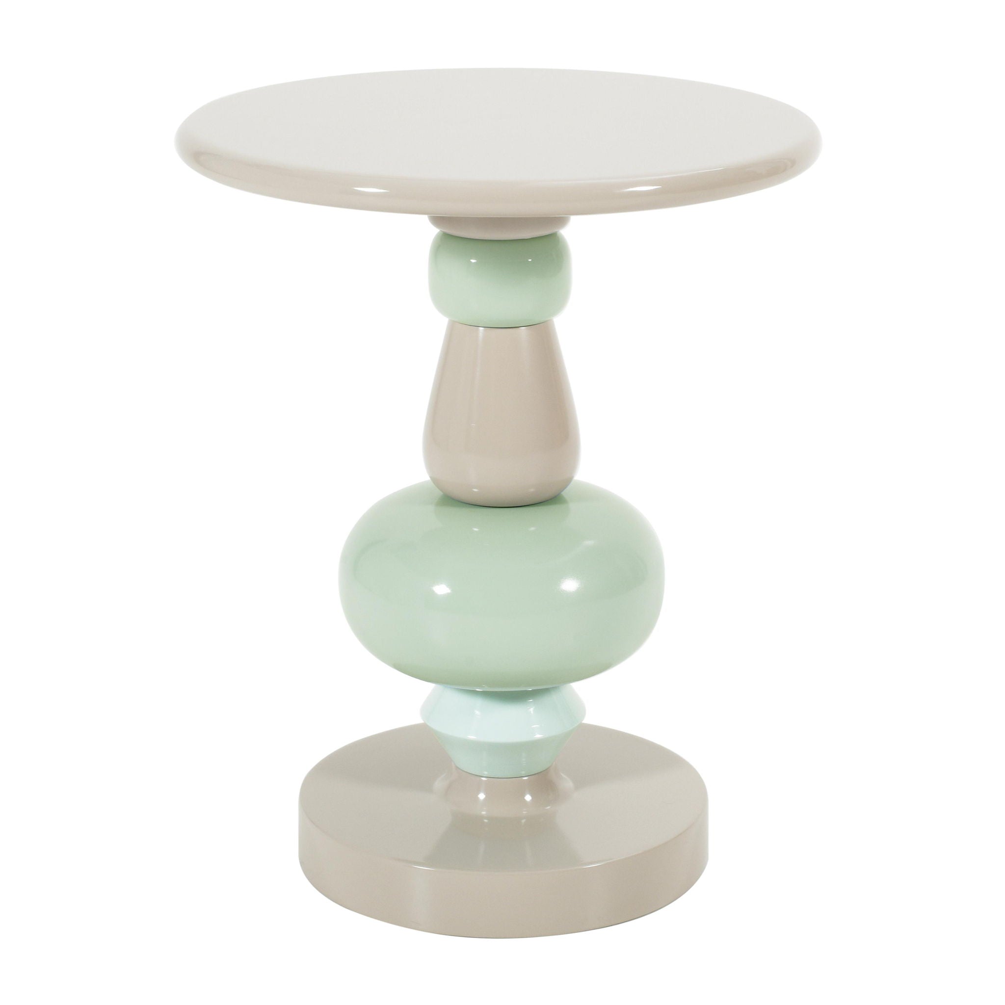Totem - Side Table - Urban Living Furniture (Los Angeles, CA)