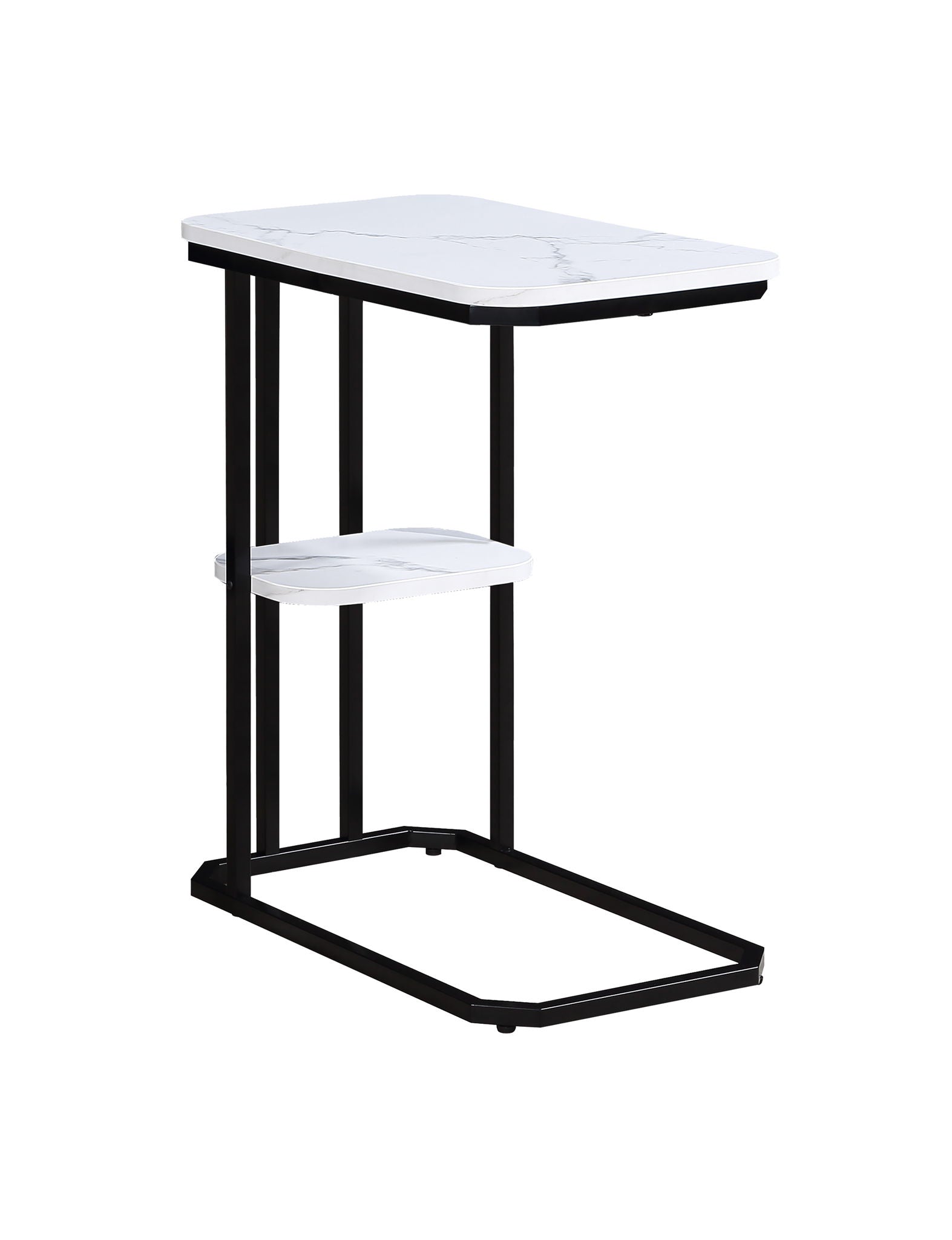 Ida - Chairside Table - Urban Living Furniture (Los Angeles, CA)