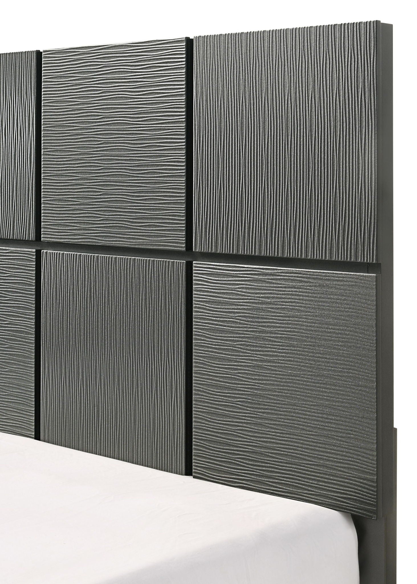 Denker - Bed - Urban Living Furniture (Los Angeles, CA)