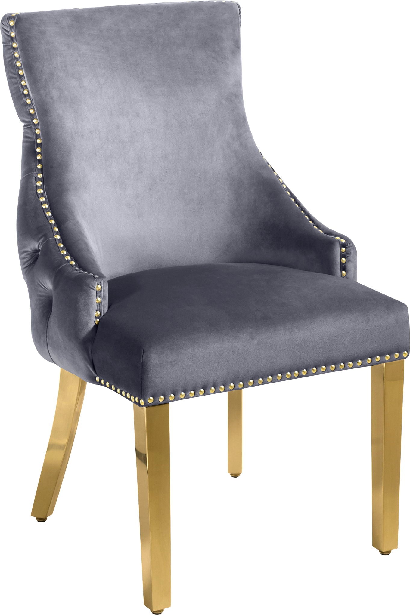 Tuft - Dining Chair (Set of 2) - Urban Living Furniture (Los Angeles, CA)