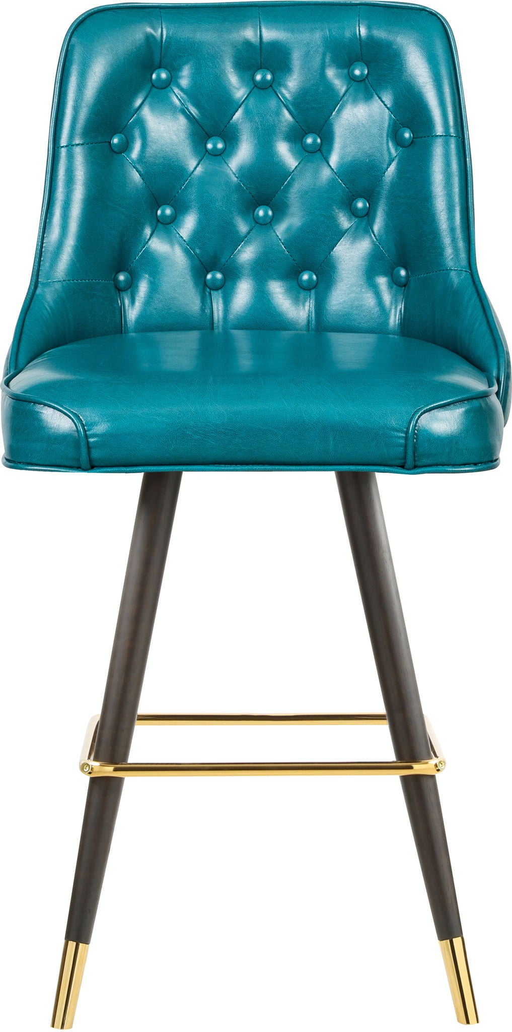 Portnoy - Counter Bar Stool (Set of 2) - Urban Living Furniture (Los Angeles, CA)