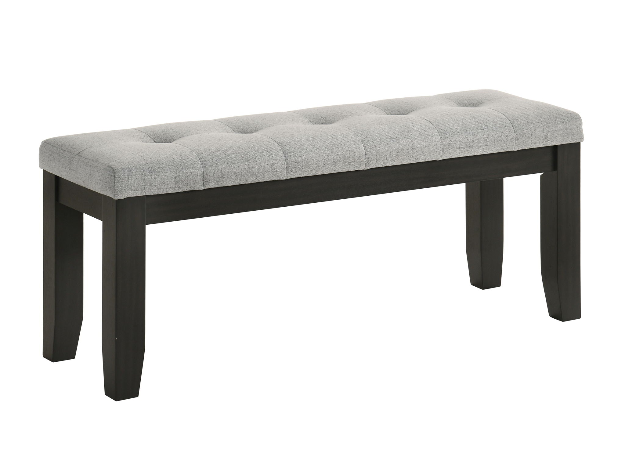Bardstown - Bench - Light Gray - Urban Living Furniture (Los Angeles, CA)