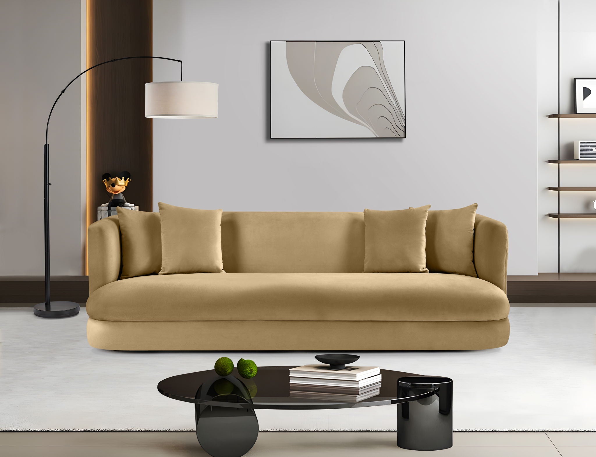 Alder - Sofa - Urban Living Furniture (Los Angeles, CA)