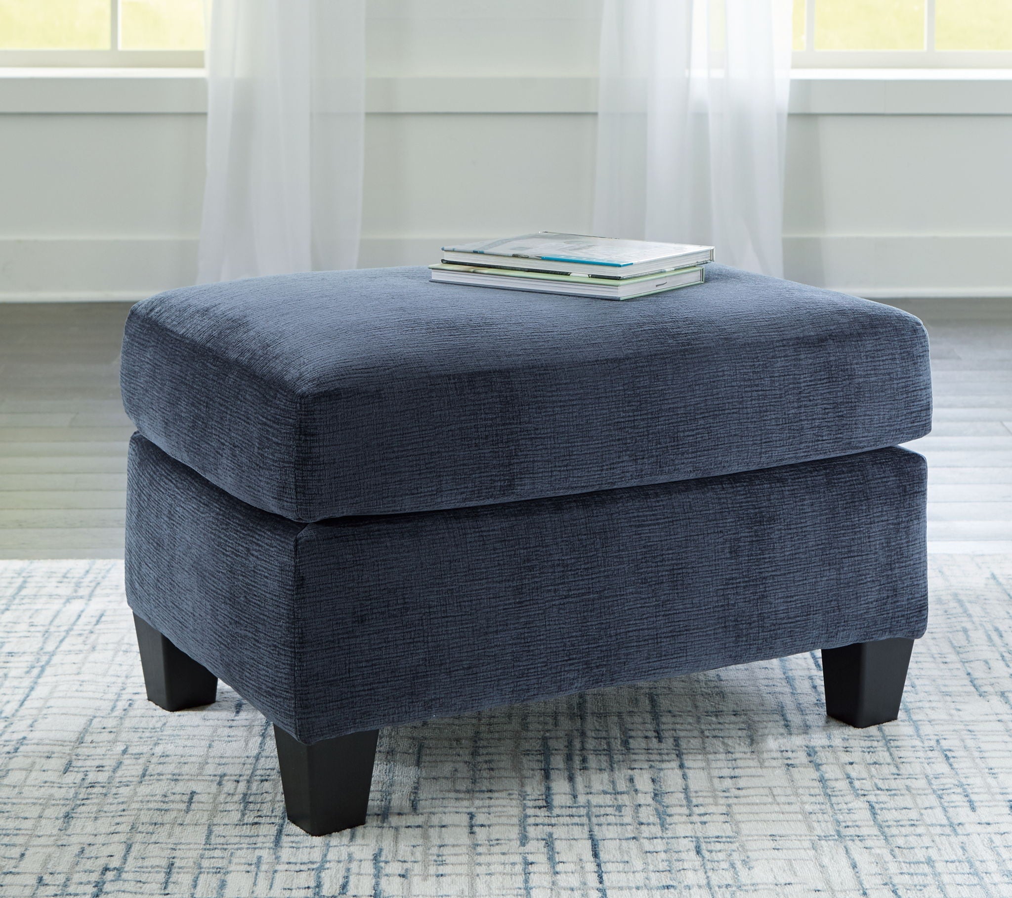 Amity Bay - Ottoman - Urban Living Furniture (Los Angeles, CA)