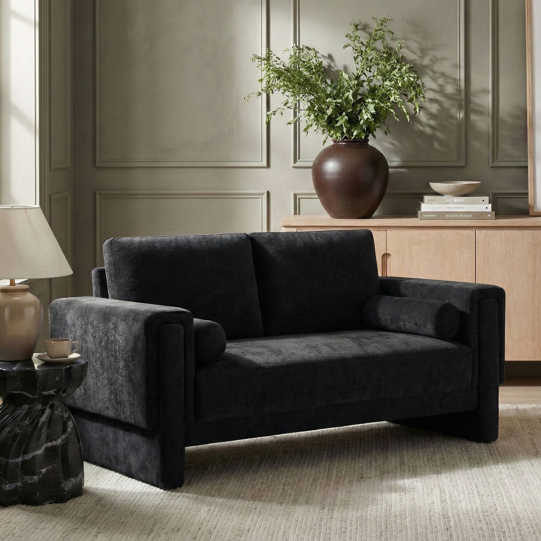 Madeline - Loveseat - Urban Living Furniture (Los Angeles, CA)
