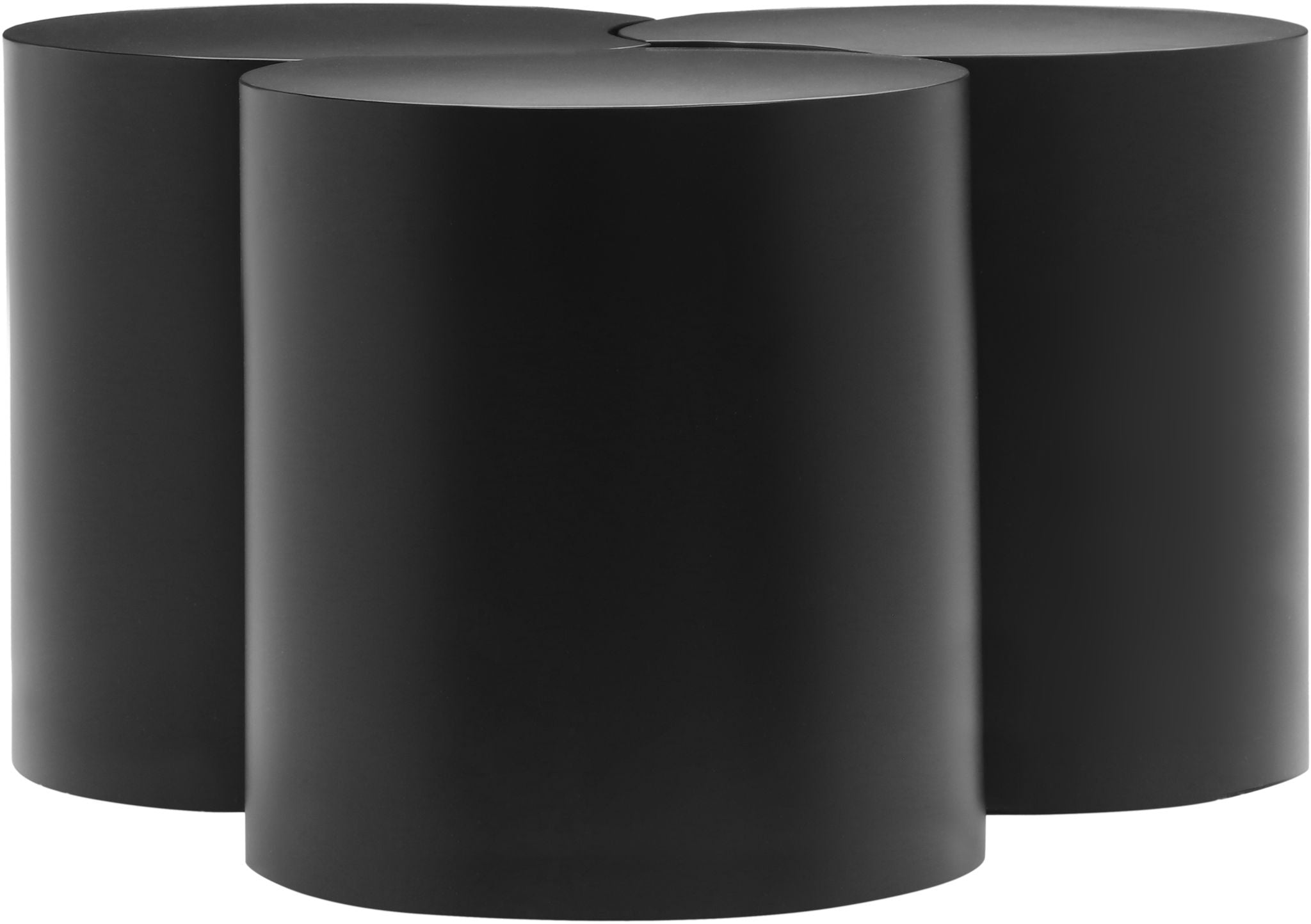 Dimple - 3 Piece Modular Coffee Table - Urban Living Furniture (Los Angeles, CA)