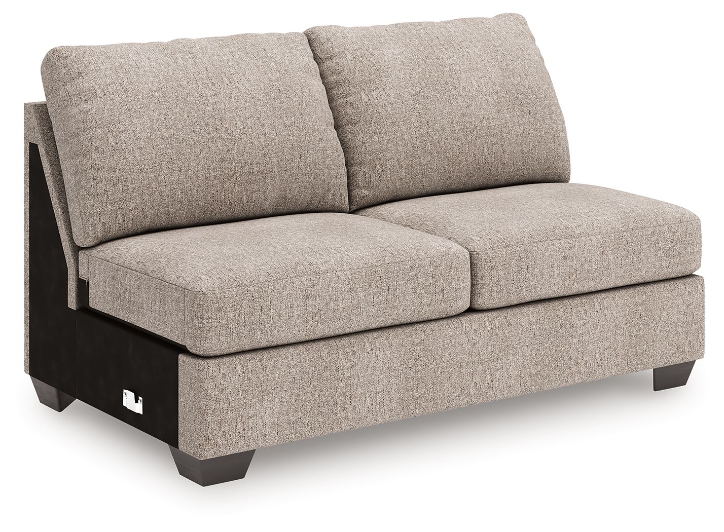 Seyler Lane - Beige - Armless Full Sleeper - Urban Living Furniture (Los Angeles, CA)