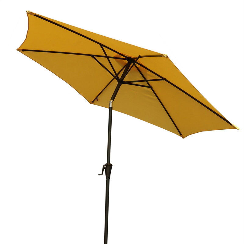 9' Pole Umbrella With Carry Bag - Urban Living Furniture (Los Angeles, CA)