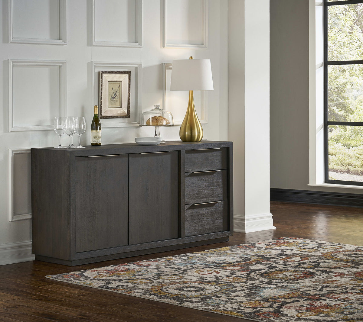 Oxford - Sideboard