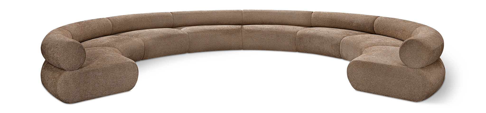 Bale - 8 Piece Modular Sofa - Urban Living Furniture (Los Angeles, CA)