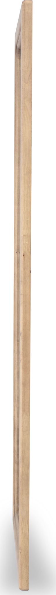 Brentwood - Floor Mirror - Brioche