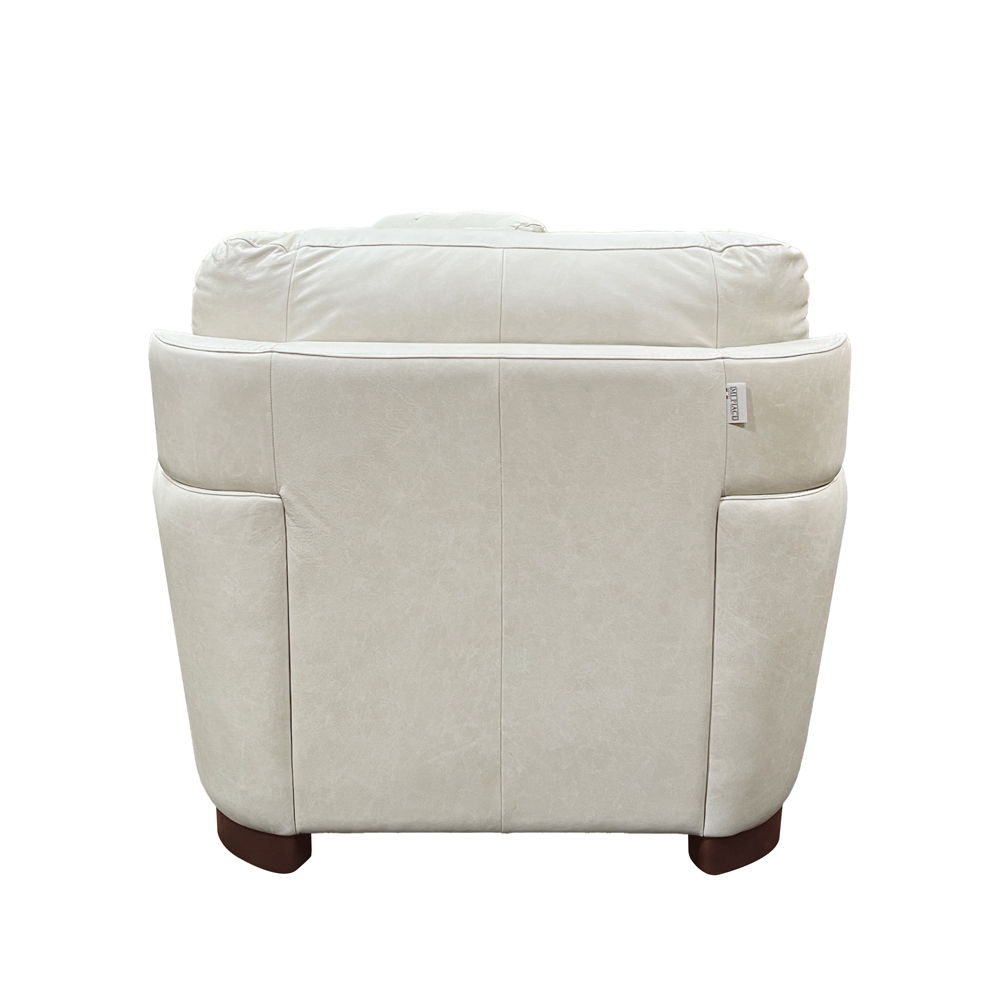 Edrice - Chair - Ivory - Urban Living Furniture (Los Angeles, CA)