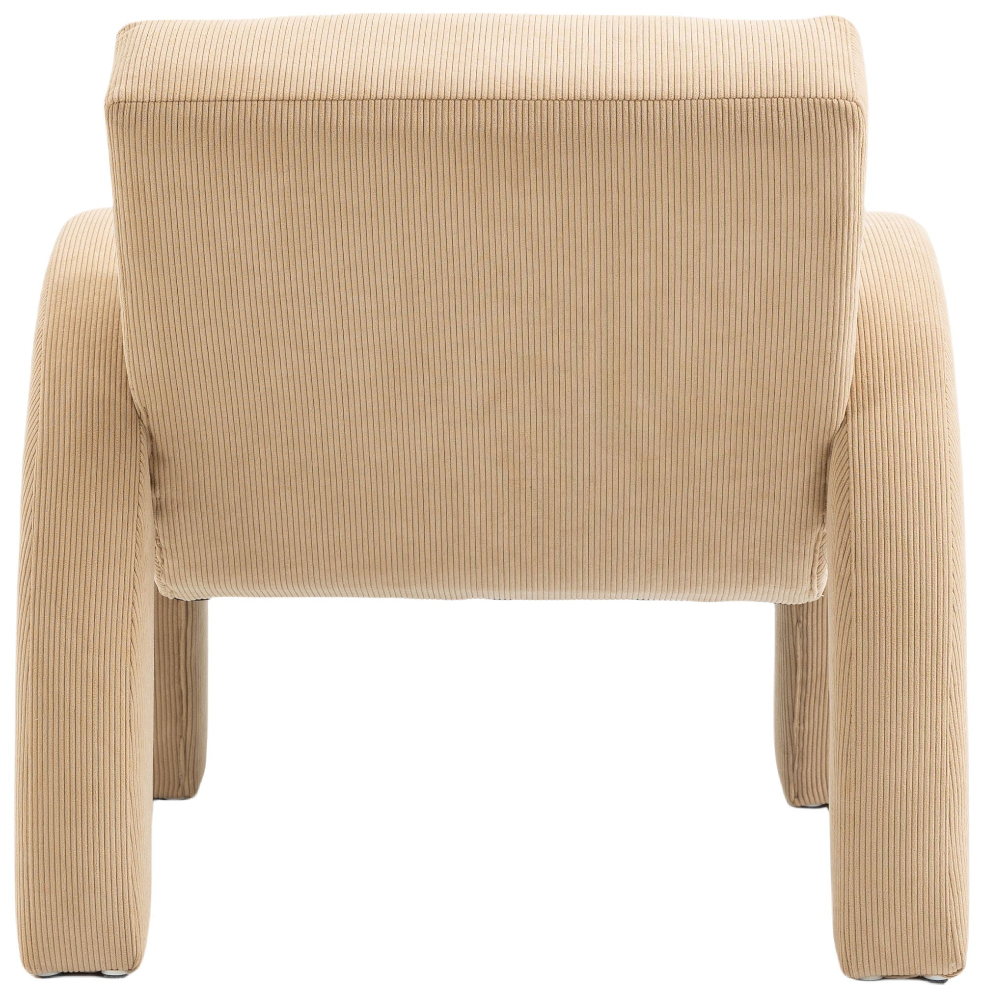 Corduroy - Accent Chair - Urban Living Furniture (Los Angeles, CA)