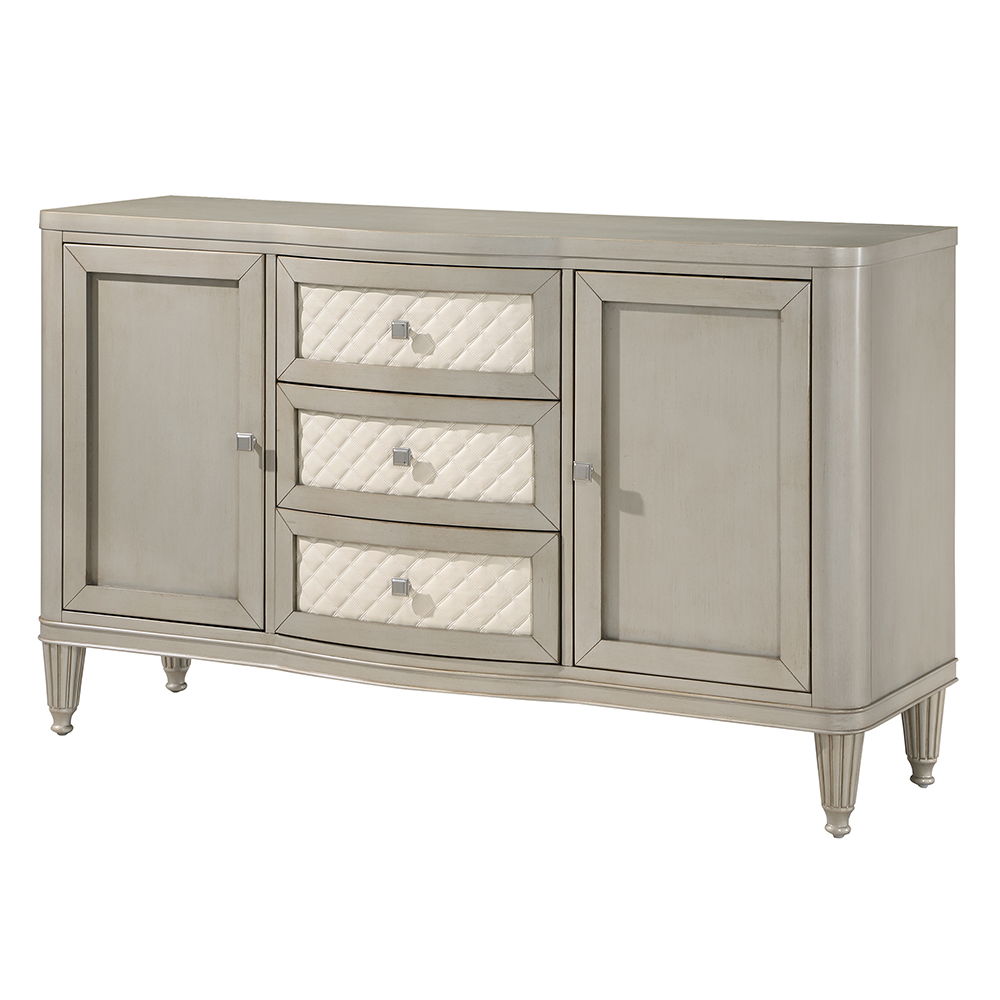 Kasa - Server - Champagne - Urban Living Furniture (Los Angeles, CA)