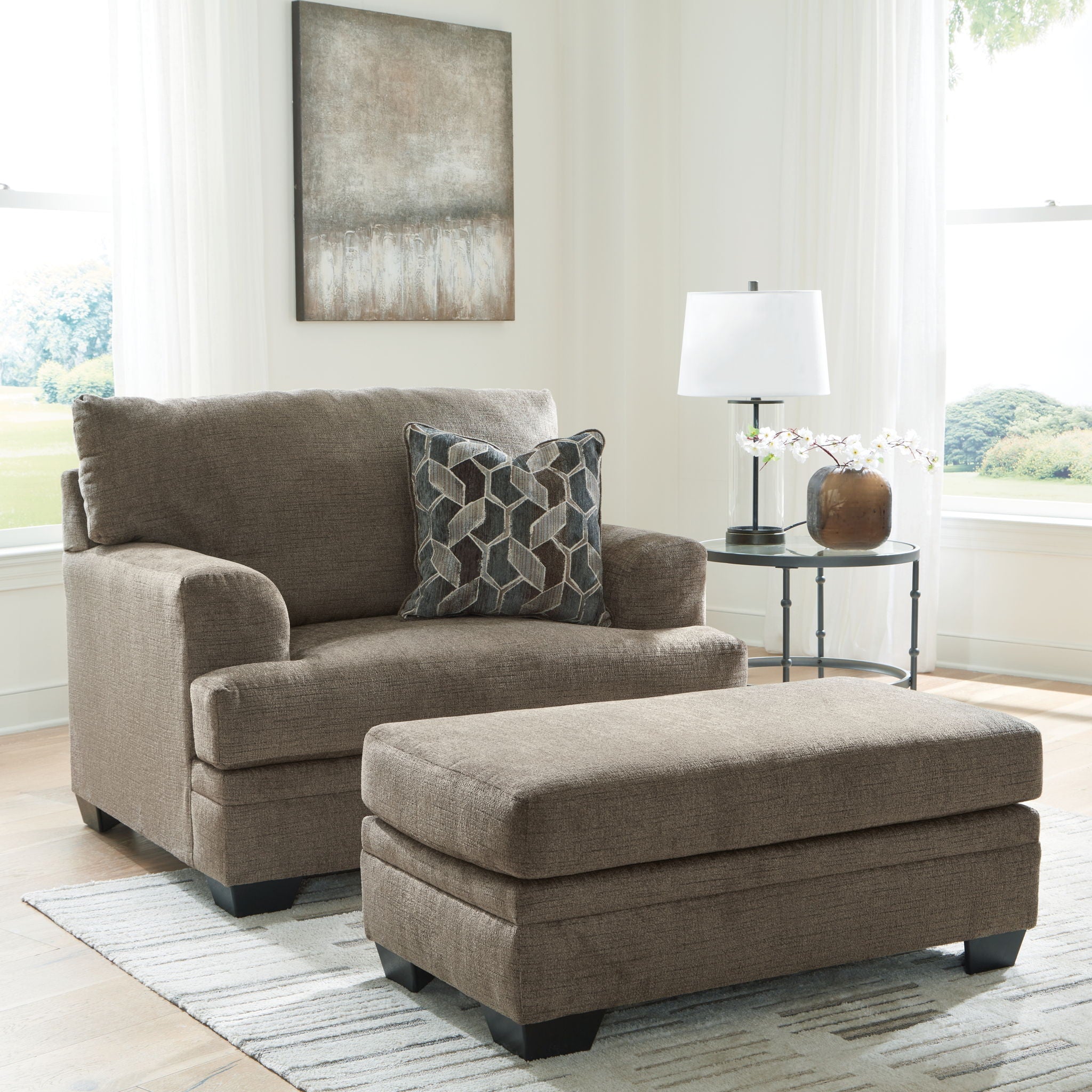 Stonemeade - Living Room Set - Urban Living Furniture (Los Angeles, CA)