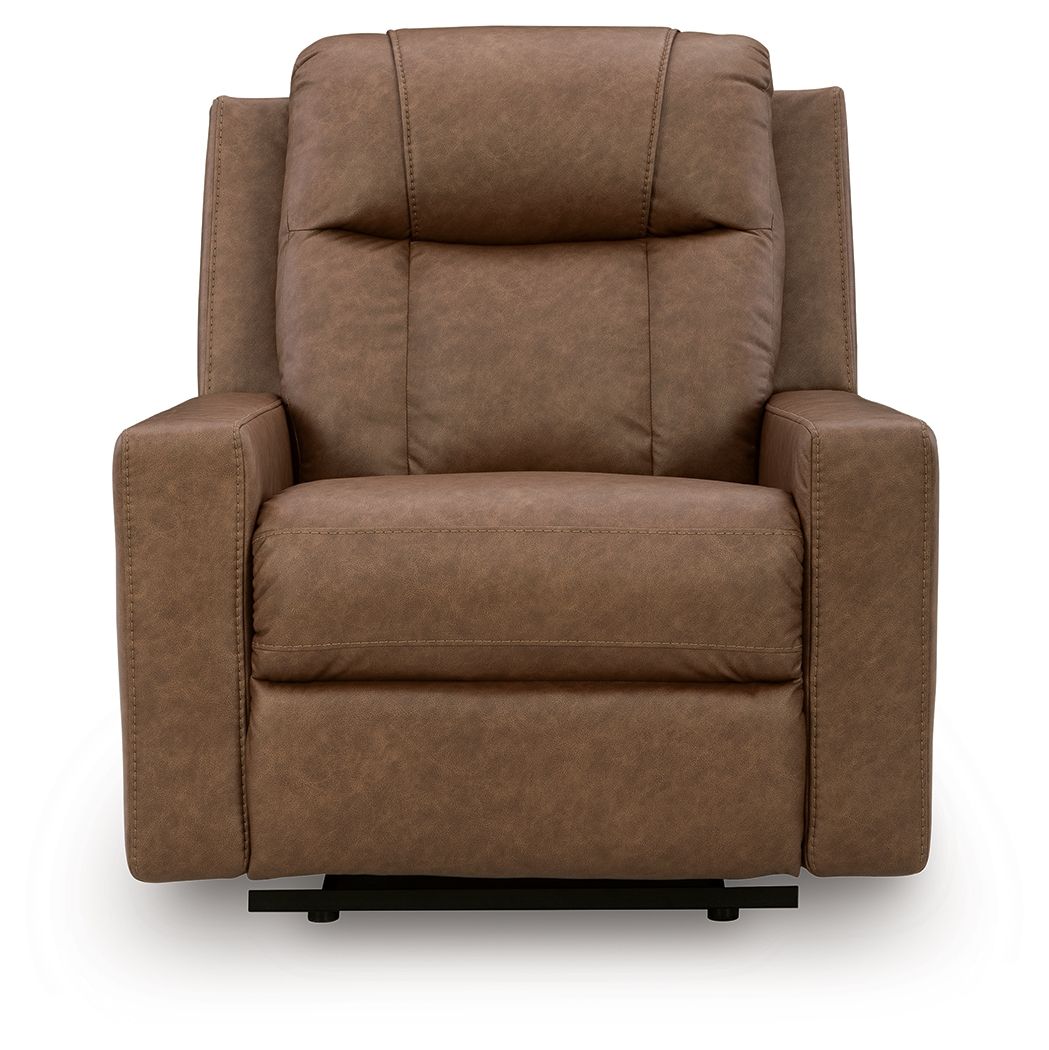 Mackmenville - Zero Wall Recliner - Urban Living Furniture (Los Angeles, CA)