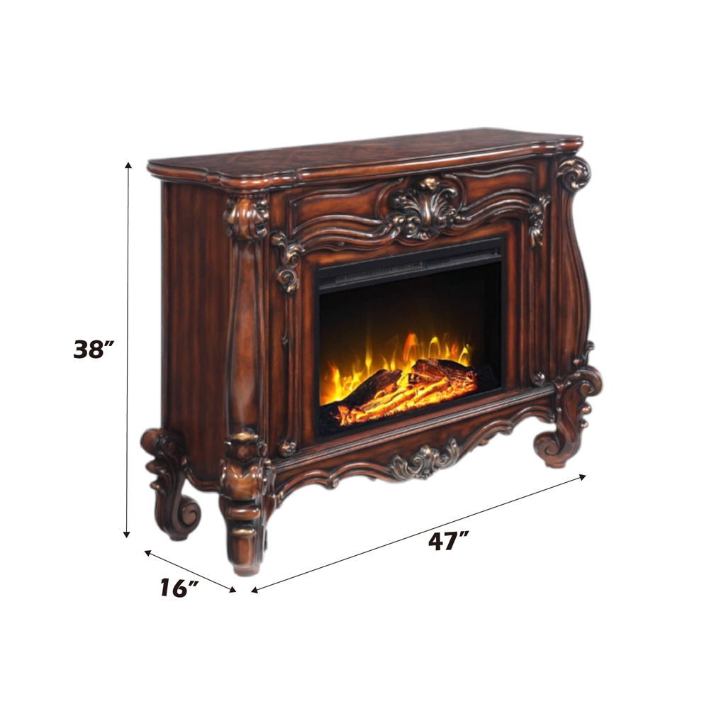 Versailles - Fireplace - Urban Living Furniture (Los Angeles, CA)