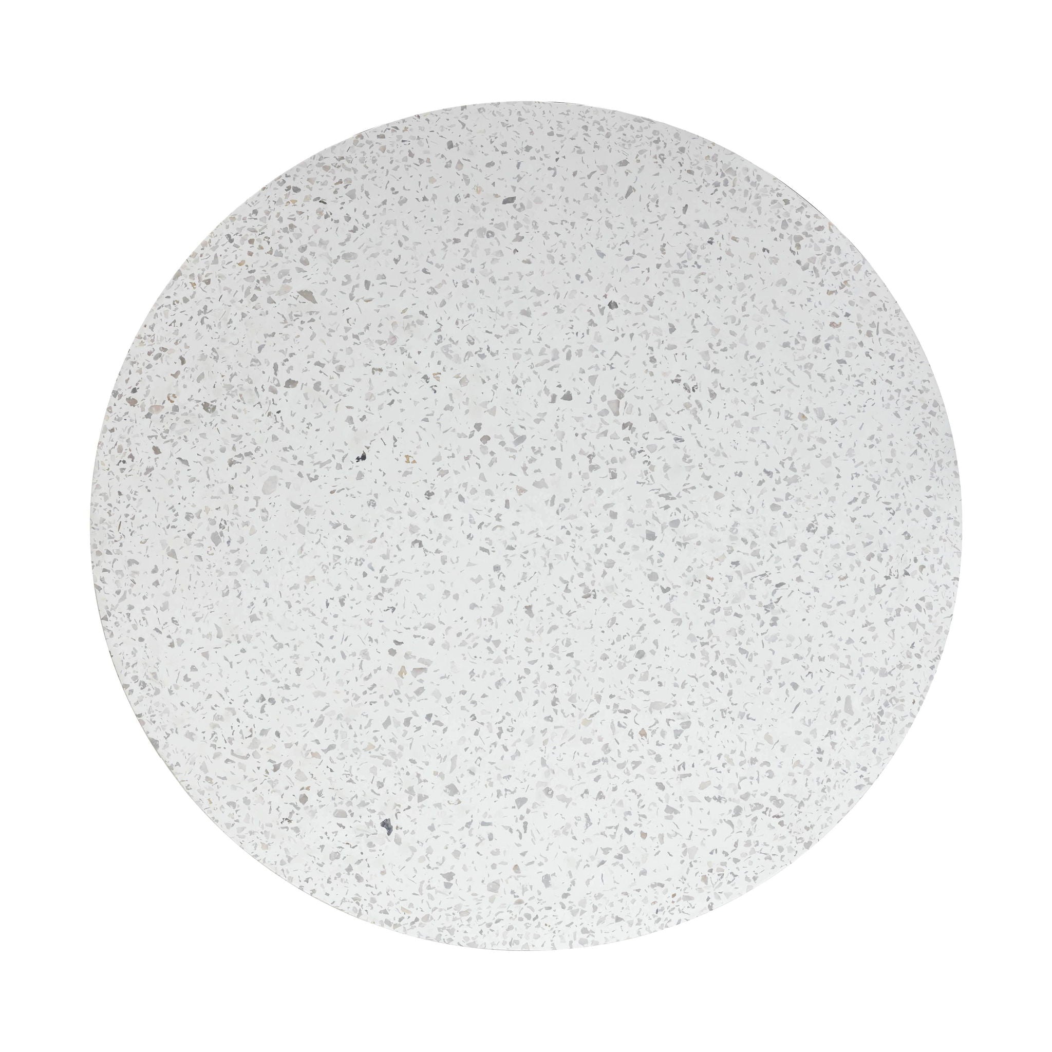 Parcino - Concrete Indoor / Outdoor Dining Table - Terrazzo - Urban Living Furniture (Los Angeles, CA)
