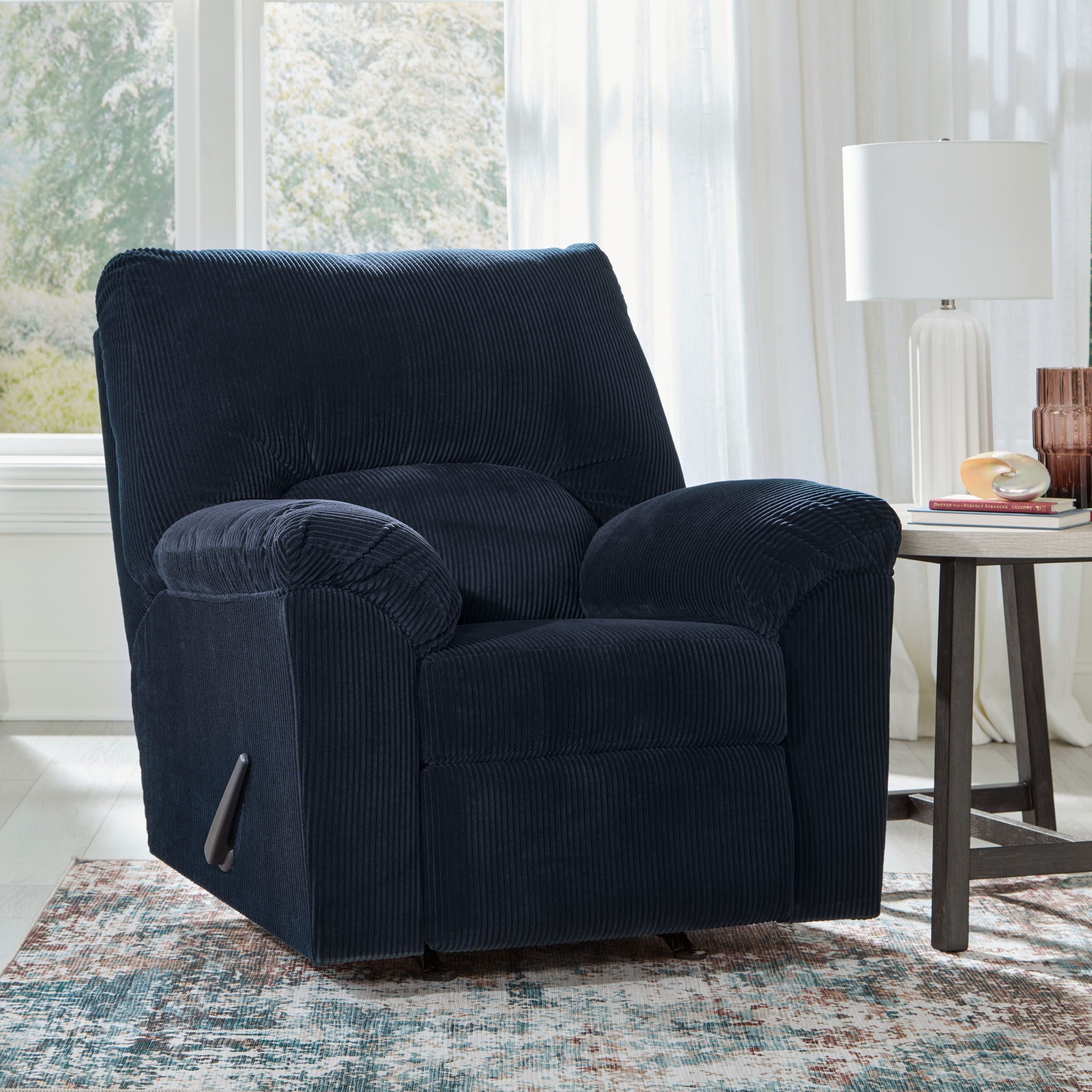 Simplejoy - Rocker Recliner - Urban Living Furniture (Los Angeles, CA)