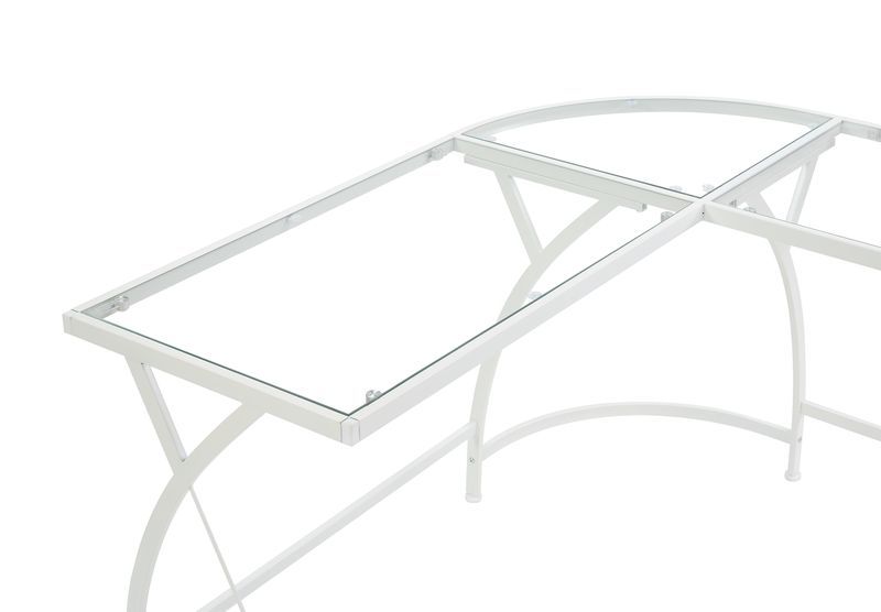 Janison - Computer Desk - Urban Living Furniture (Los Angeles, CA)