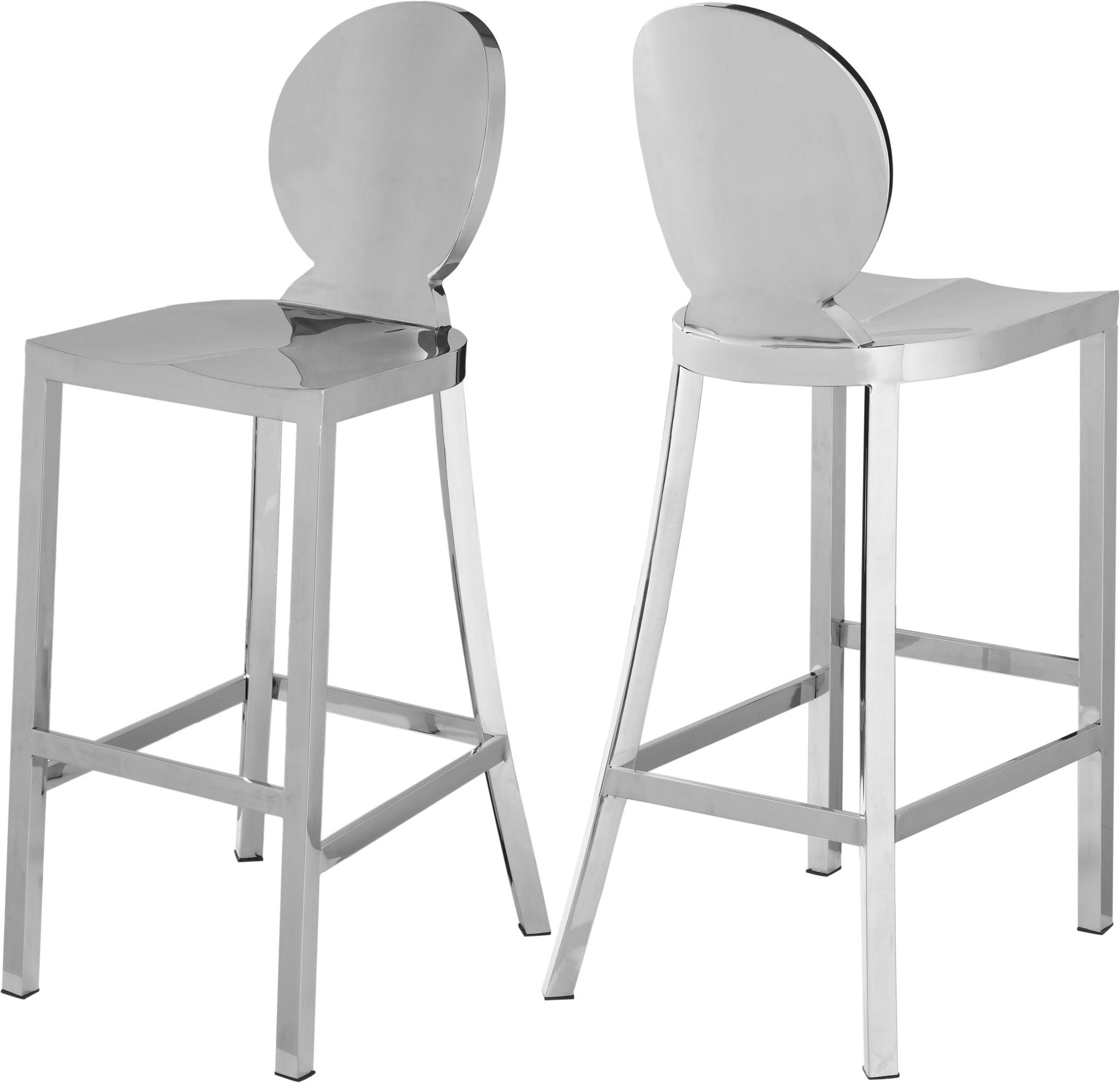 Maddox - Stool - Urban Living Furniture (Los Angeles, CA)