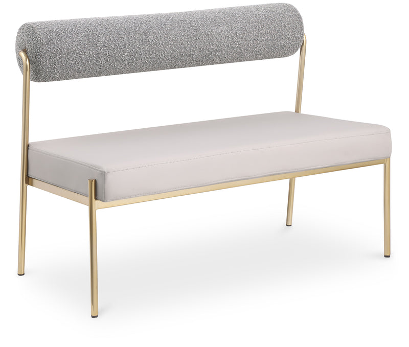 Carly - Bench