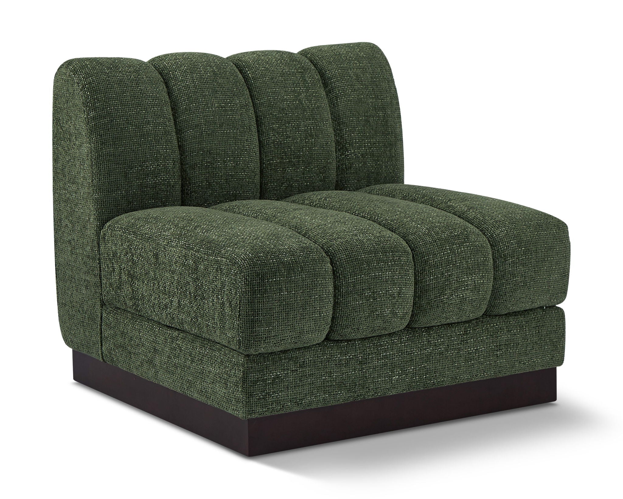 Quinn - Armless Chair - Urban Living Furniture (Los Angeles, CA)