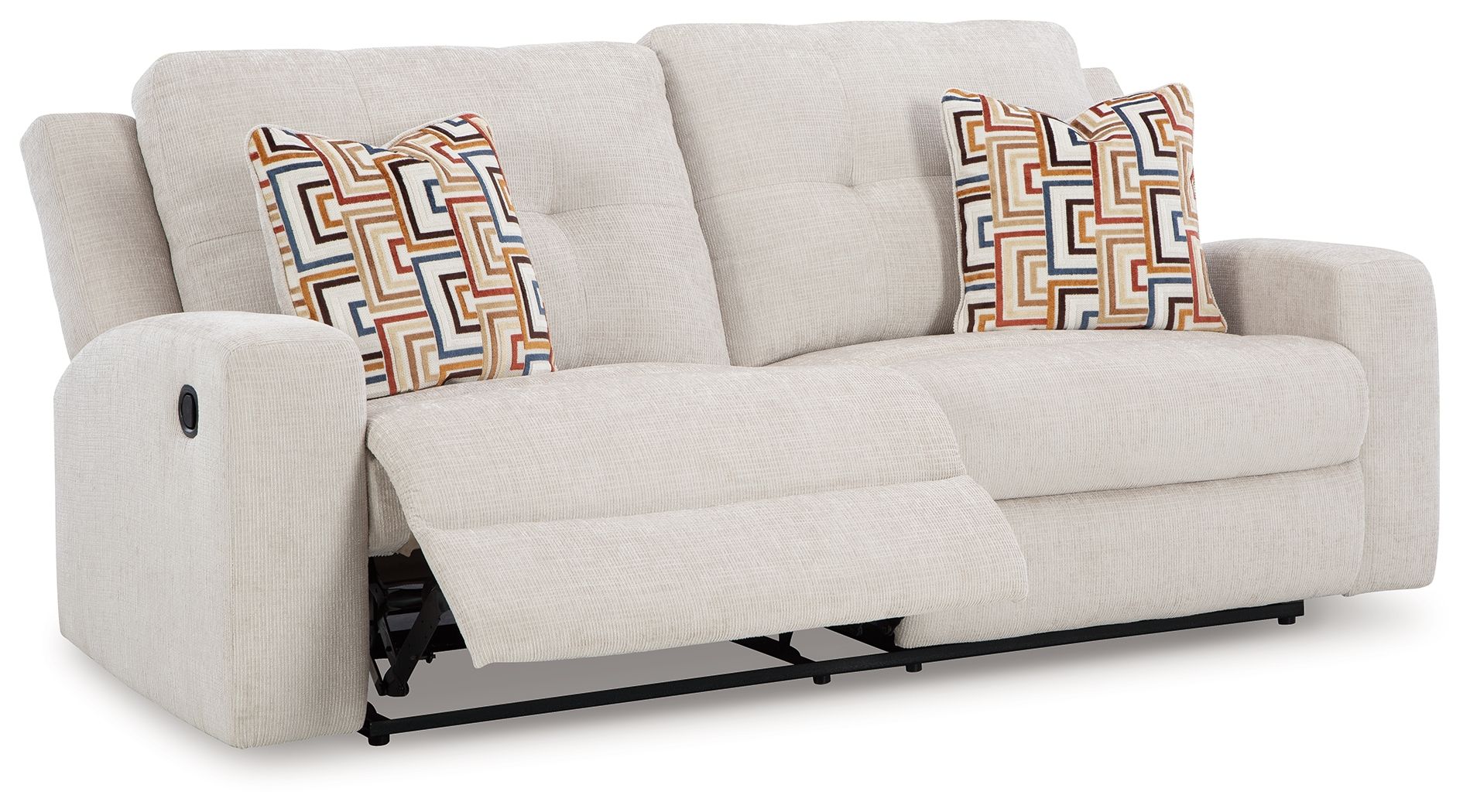 Danum - Reclining Living Room Set - Urban Living Furniture (Los Angeles, CA)