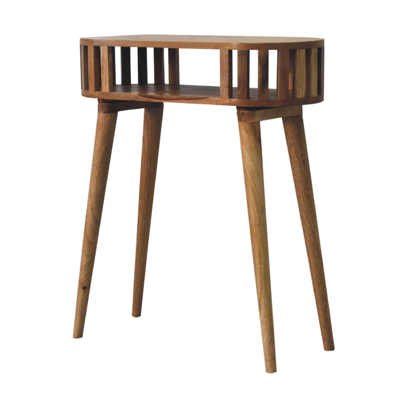 Ariella - Solid Wood Coffee Table