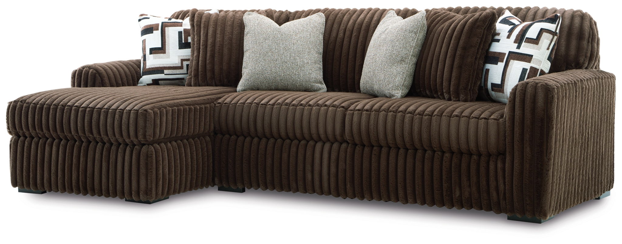 Midnight-Madness - Sectional - Urban Living Furniture (Los Angeles, CA)
