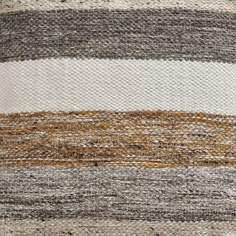 Josalind - Multi - Pouf - Urban Living Furniture (Los Angeles, CA)