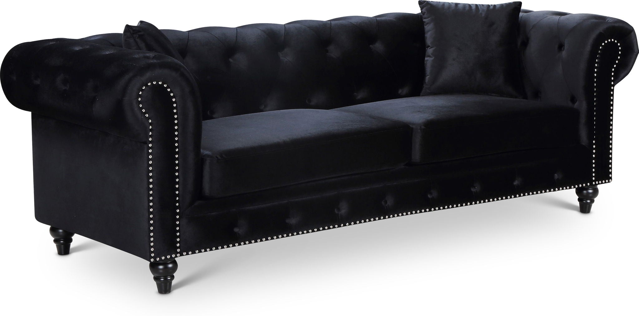 Chesterfield - Sofa - Urban Living Furniture (Los Angeles, CA)