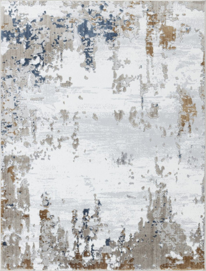 Textures - GC_ART2003 Area Rug - Urban Living Furniture (Los Angeles, CA)