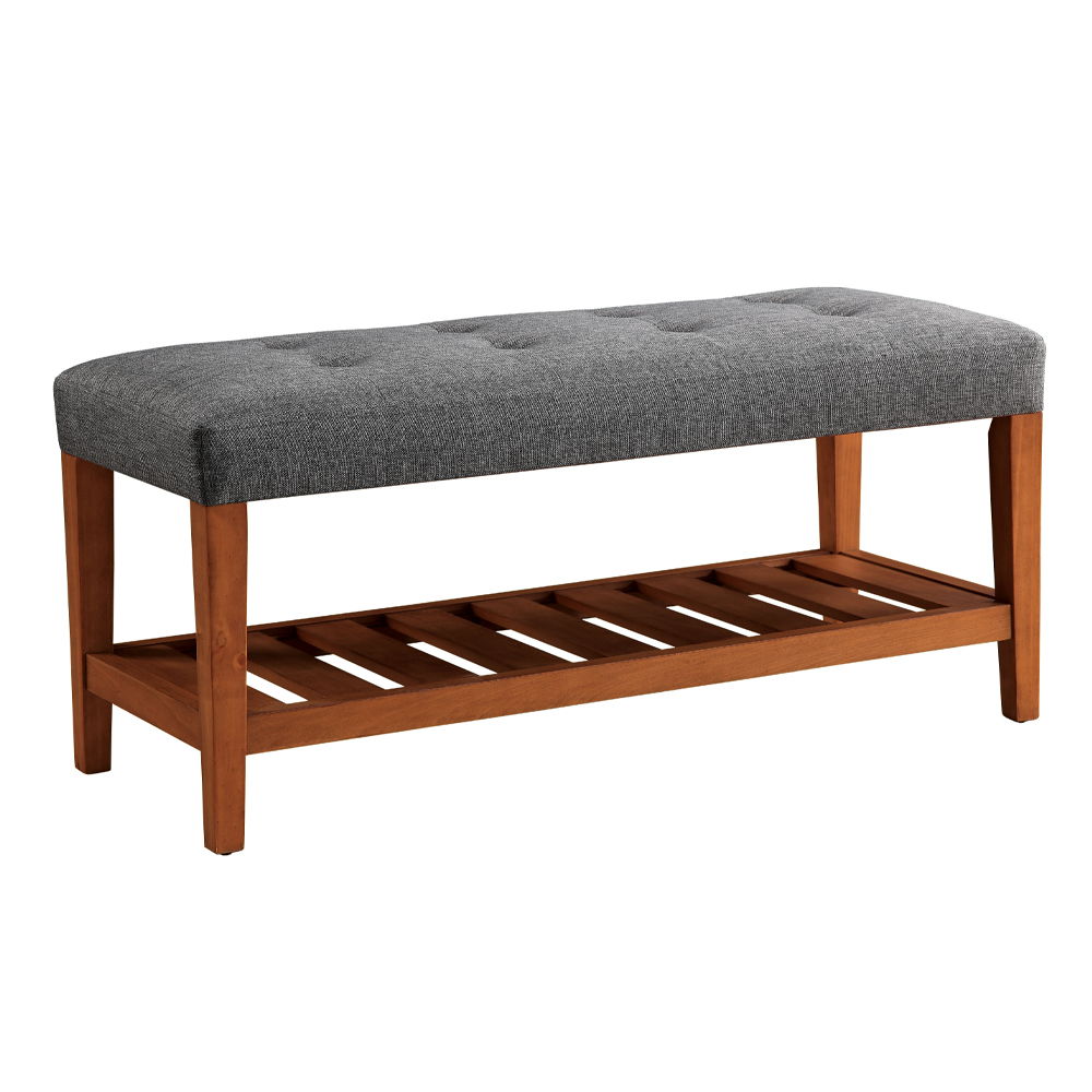 Charla - Bench - Urban Living Furniture (Los Angeles, CA)